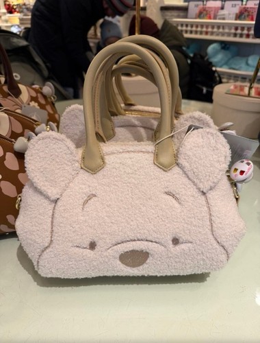 Loungefly winnie ourson - loungefly,
