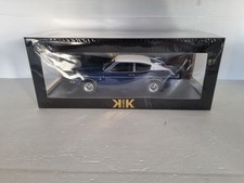 Ford Taunus GXL coupe de 1971