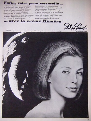 Publicité 1964 g - 1964, n.g