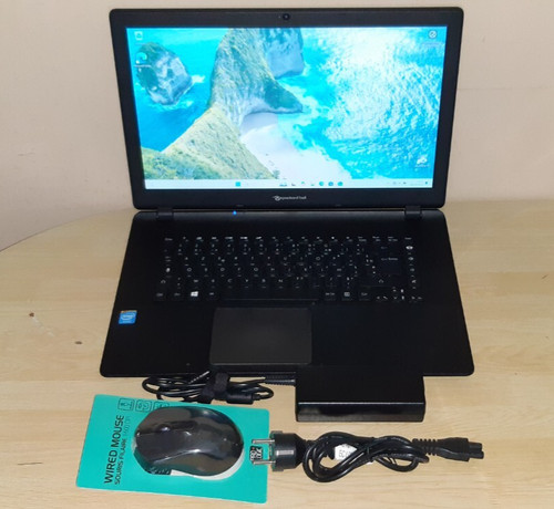 Portable packardbell - portable,