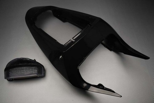 Coque arrière non peint - arrière, +feu