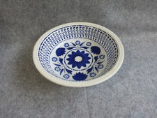 ancien saladier boch fréres