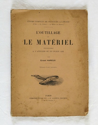 Outillage matériel - outillage, et