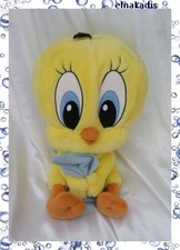Peluche Doudou Titi Range