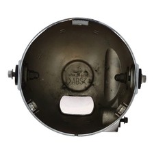 Coque phare (Yamaha - Tw 125