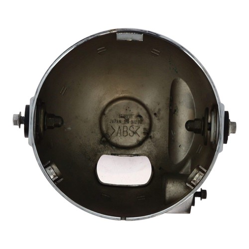 Coque phare yamaha tw 125 - (yamaha,