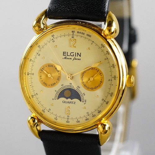 Montre homme elgin - montre,