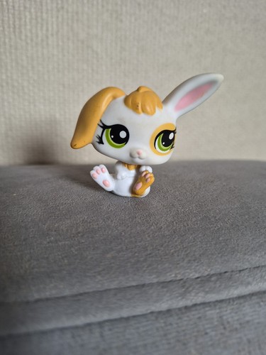 Littlest pet shop - littlest,