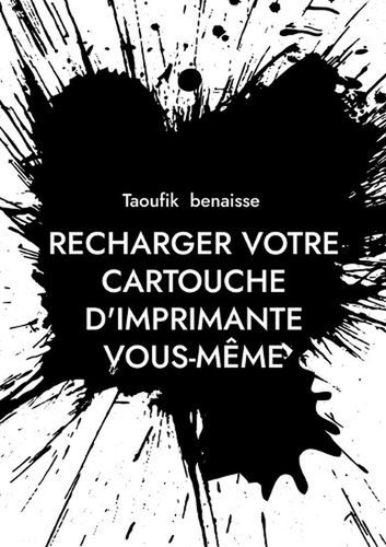 Recharger votre cartouche