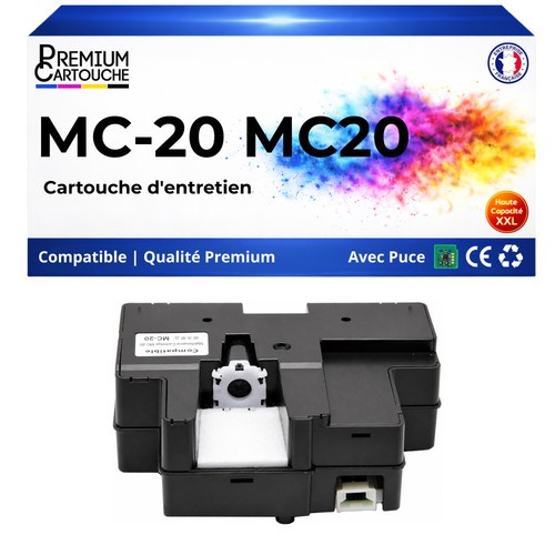 Mc20 0628c002 kit - mc-20,