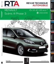 Scenic III ph3 13-16 DCI