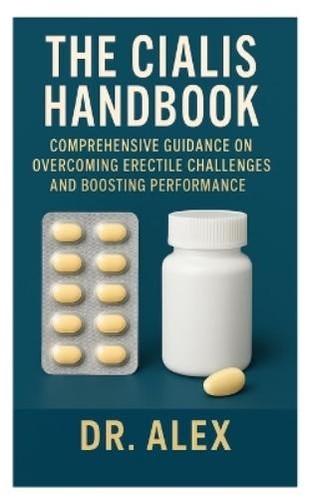 Alex the cialis - the, handbook