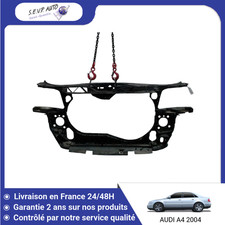 🇫🇷 FACE AVANT AUDI A4