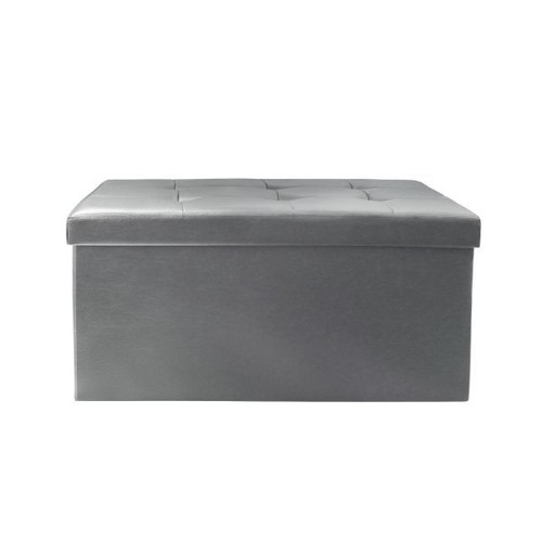 Coffre rangement banc - coffre,