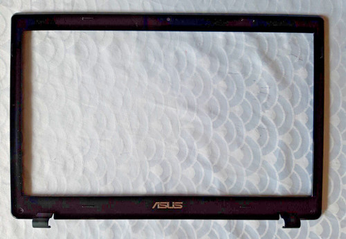 Lunette contour écran pc - lunette,