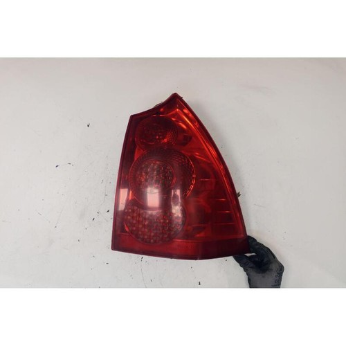 Feu arrière droit peugeot 307 - droit,