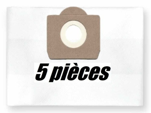 Sacs solides tissus pour - 5x,