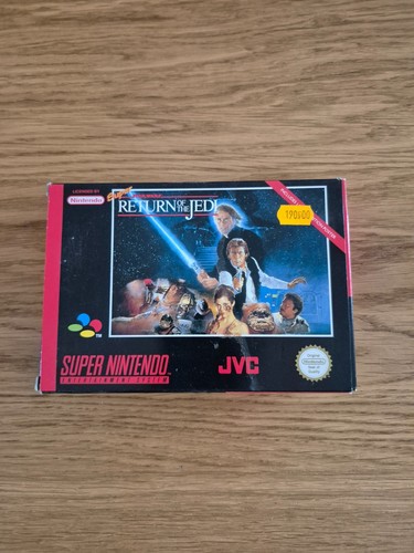 Jeu super star - star, wars