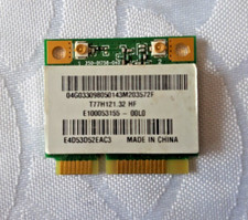 Carte Wifi Wireless WIFI Wlan