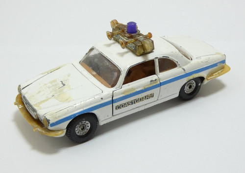 Corgi jaguar xji2c - jaguar,