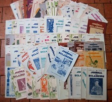 Le journal des éclaireurs  92