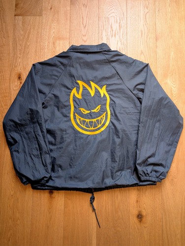 Vintage 90s spitfire bighead - 90s,