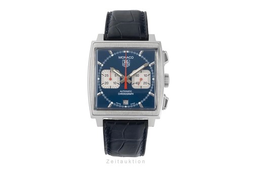 Montre pour homme - , heuer