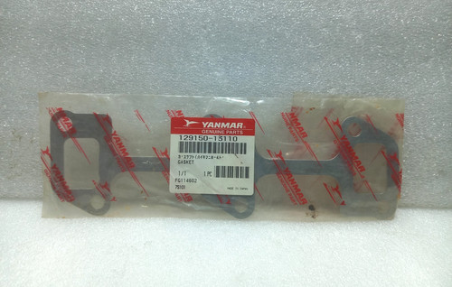 Yanmar joint 129150 13110 - yanmar,