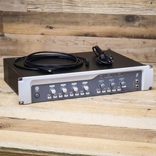 Digidesign Digi003 Rack Audio Interface w/o ProTools Digi-003 R U264209