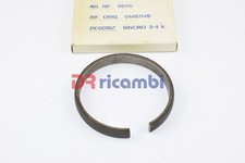 Synchroniseur Changement pour