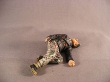 Thomas Gunn SS186  WW2 German