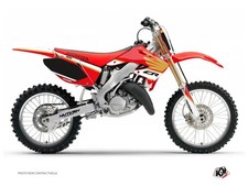 Kit Deco Moto Cross Wing Honda