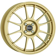 JANTES ROUES MAK XLR POUR