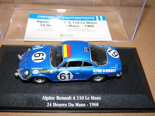 Atlas alpine renault - atlas.,