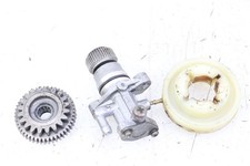 POMPE A HUILE - TNT MOTOR ROMA