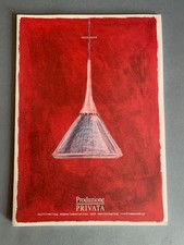 Michele De Lucchi Produzione