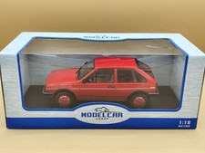 1/18 VW Volkswagen Polo II Fox