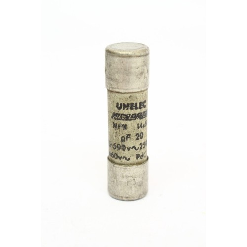Unelec fusible 14x51 mfn gf - unelec,