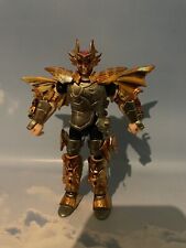 VINTAGE 1988 SAINT SEIYA SCYLLA kira knights of the zodiac poseidon