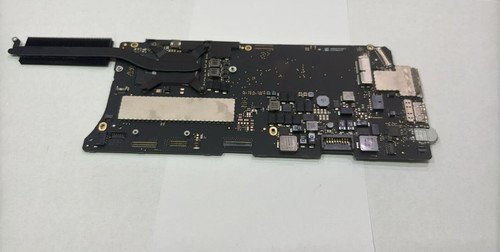 Carte mère pour macbook pro - carte,