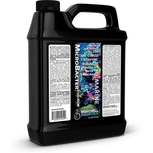 Brightwell aquatics - brightwell,