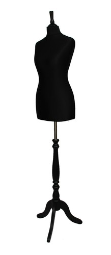 Mannequin couture femelle - de,