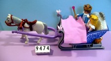 Playmobil Réf  9474 - Couple