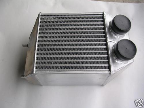 Gros échangeur alu super - alu, 5