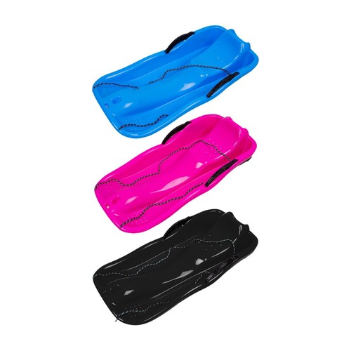 Toboggan portable enfants luge - enfants,