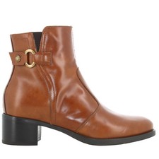 Nero Giardini A25f bottines