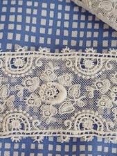 Antique White Lace 2.40 Meters