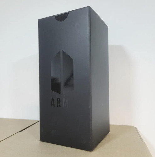 Army bomb ver bâtons - ver.,