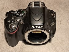 NIKON D5100 REFLEX NUMÉRIQUE