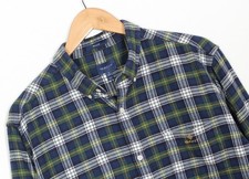 Chemise homme en flanelle GANT